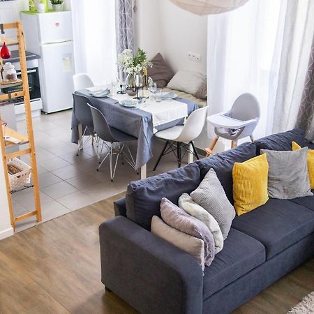 City Center Duplex Loft Colmar Extérieur photo