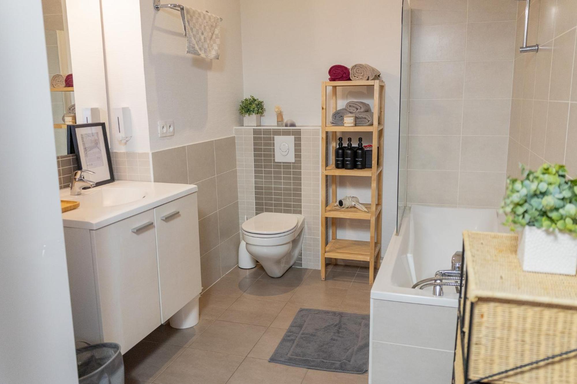 City Center Duplex Loft Colmar Extérieur photo