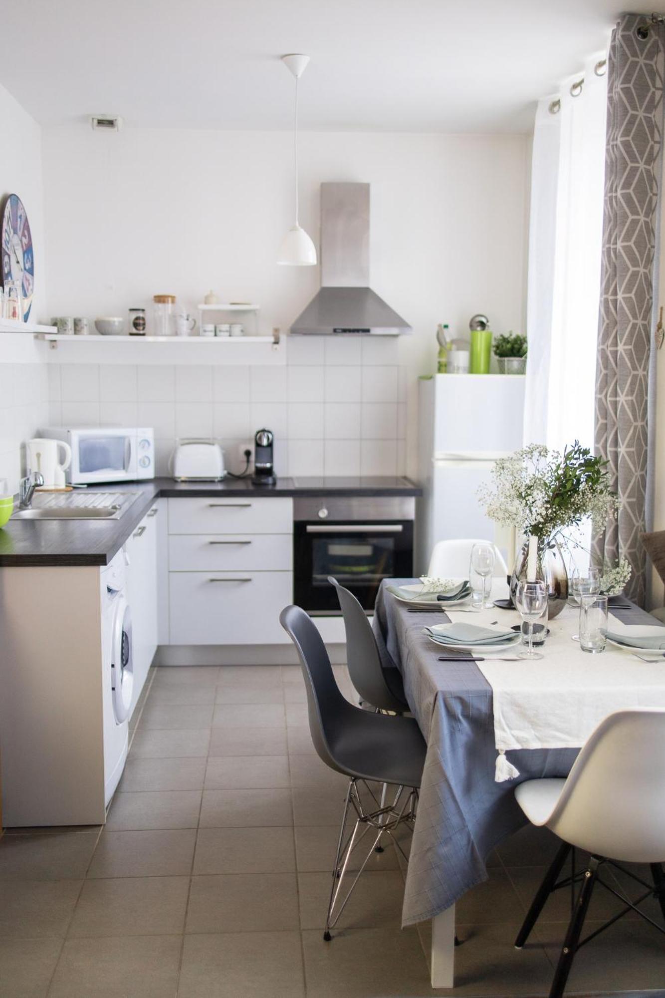 City Center Duplex Loft Colmar Extérieur photo