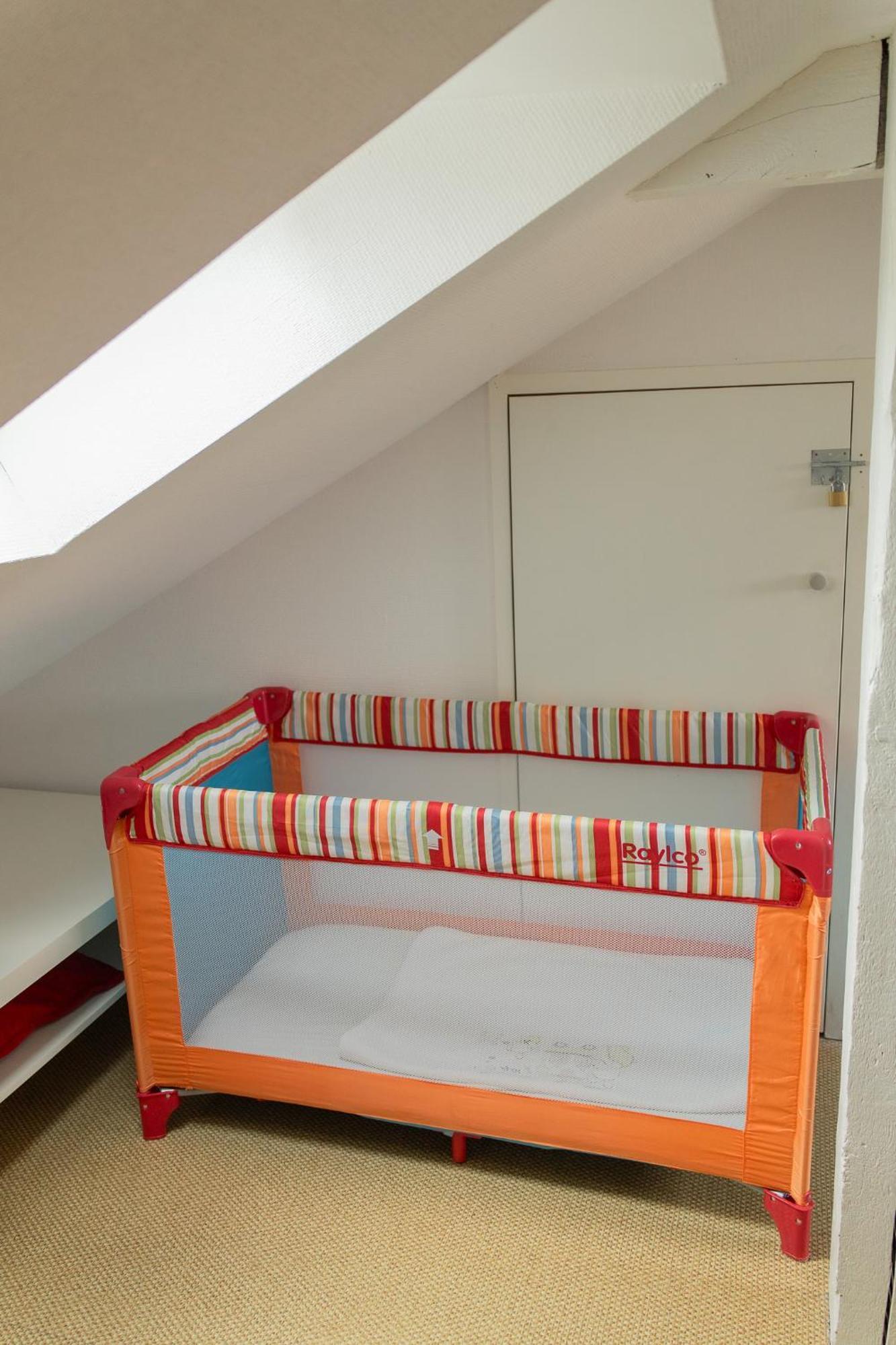 City Center Duplex Loft Colmar Extérieur photo