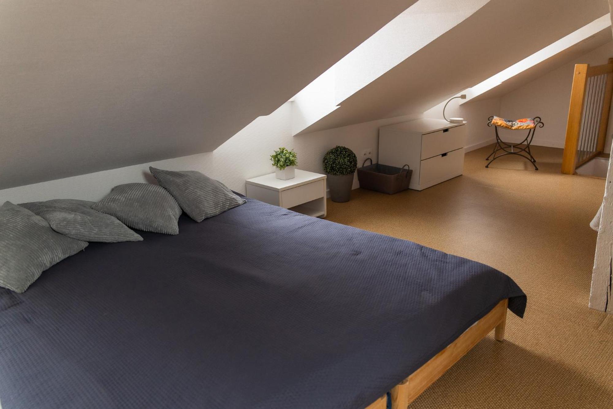 City Center Duplex Loft Colmar Extérieur photo